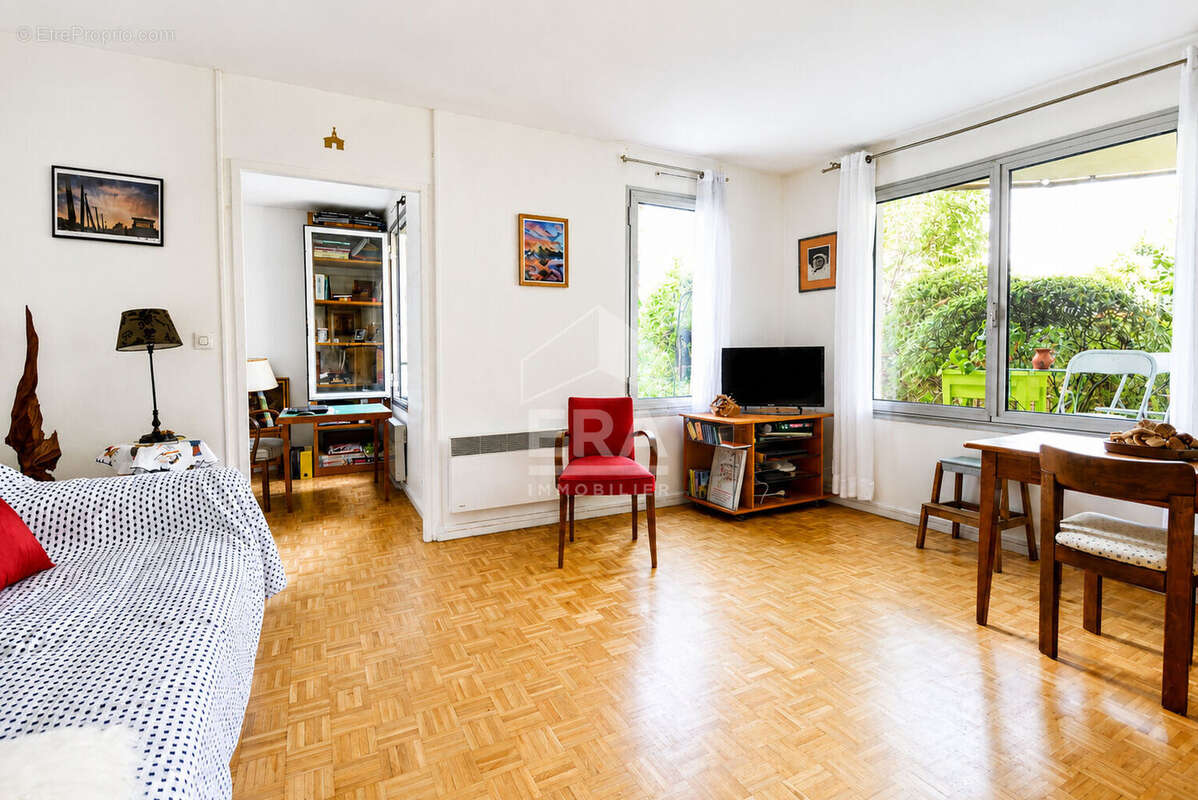 Appartement à VANVES