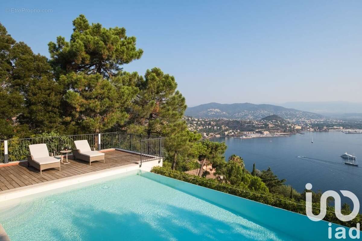 Photo 3 - Maison à THEOULE-SUR-MER