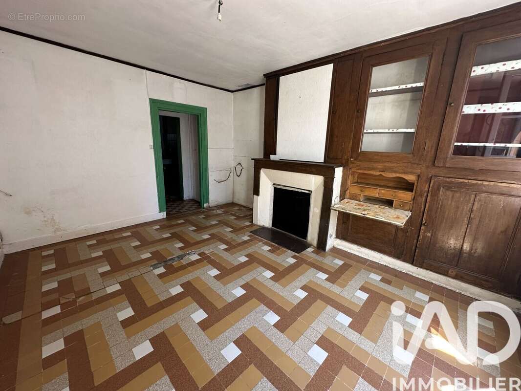 Photo 4 - Maison à VIELS-MAISONS