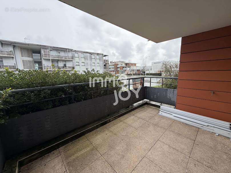 Appartement à TOURNEFEUILLE