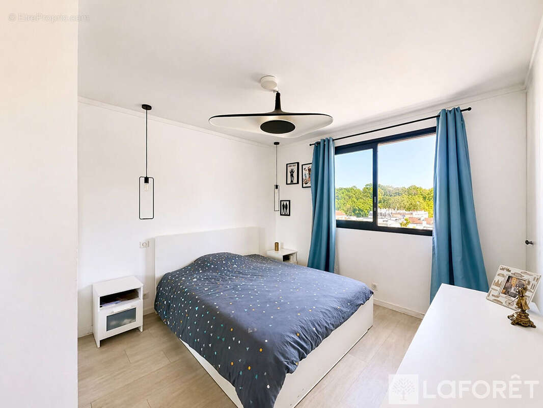 Appartement à SEVRES