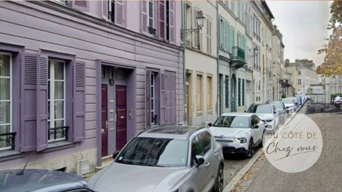 Appartement d'exception   2 chambres   Centre-ville de Troye - photo 14
