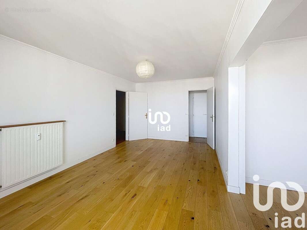 Photo 7 - Appartement à LA MADELEINE