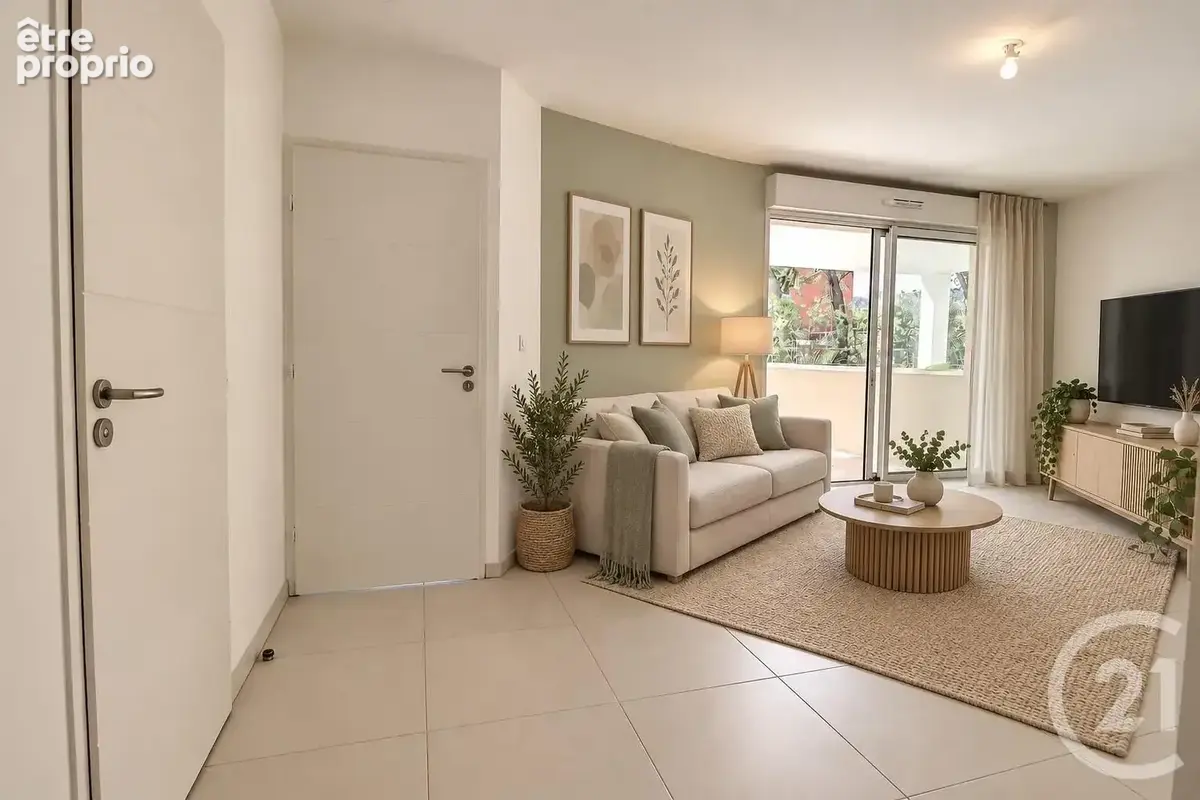 Appartement 2 pièces 42 m² à vendre à Bormes-Les-Mimosas (83230) - photo 5