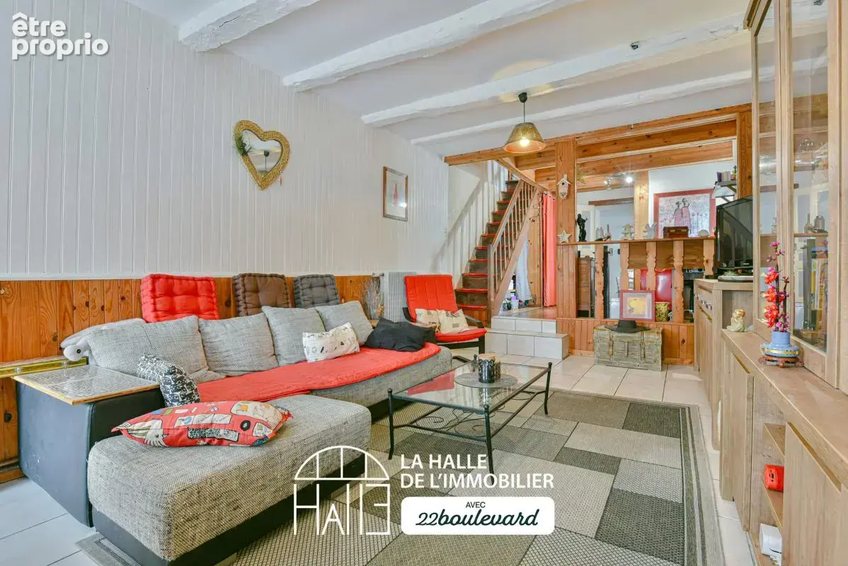 Maison 113 m² à Couzeix  - photo 2