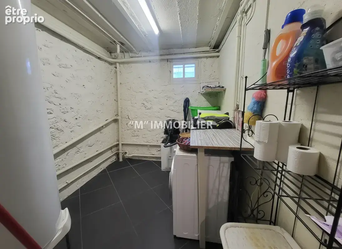 Maison familiale 4 chambres secteur CHARLY SUR MARNE - photo 6