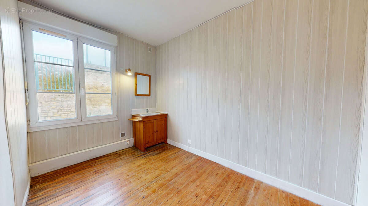 Appartement à CAEN