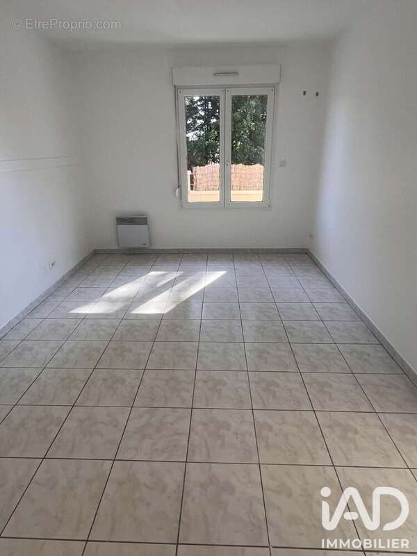 Appartement 39 m² à Theding  - photo 3