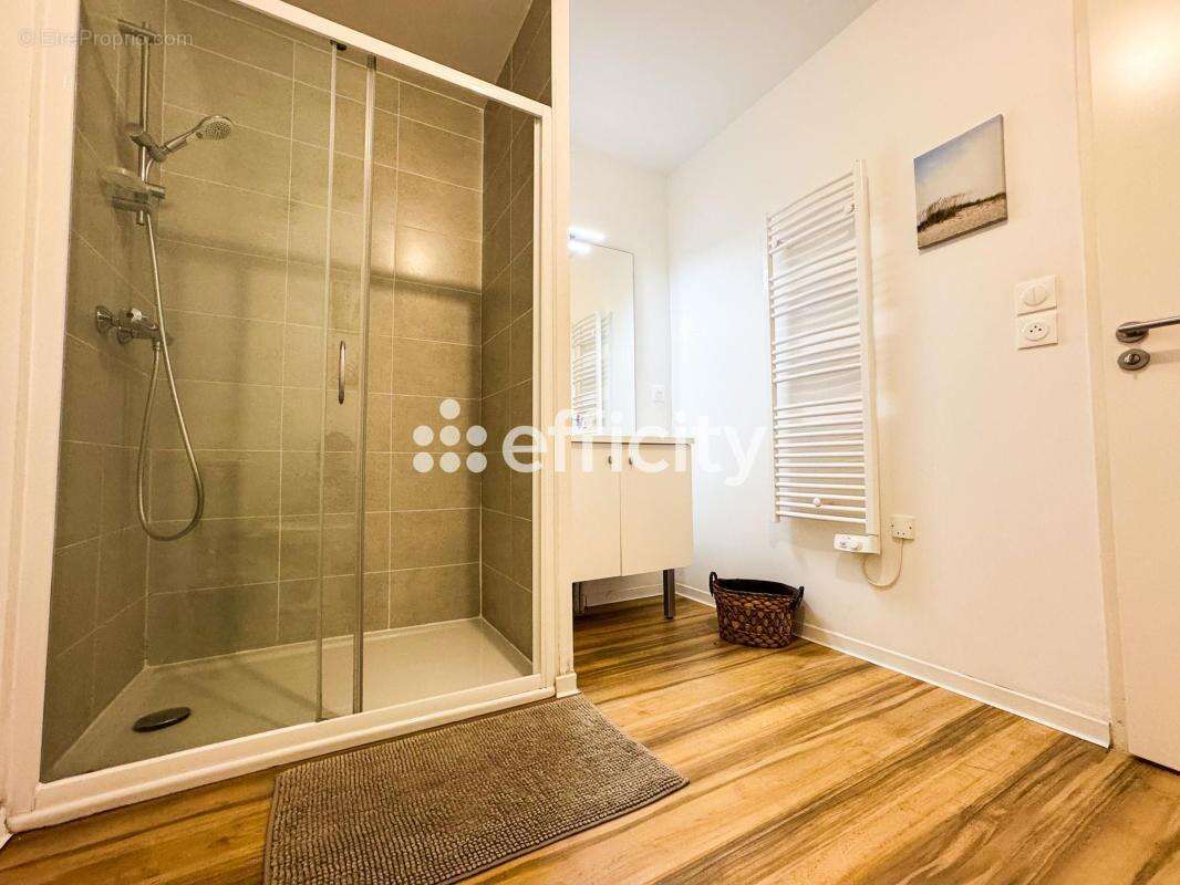 Appartement à LACANAU