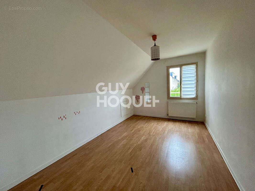 Maison à LE NEUBOURG