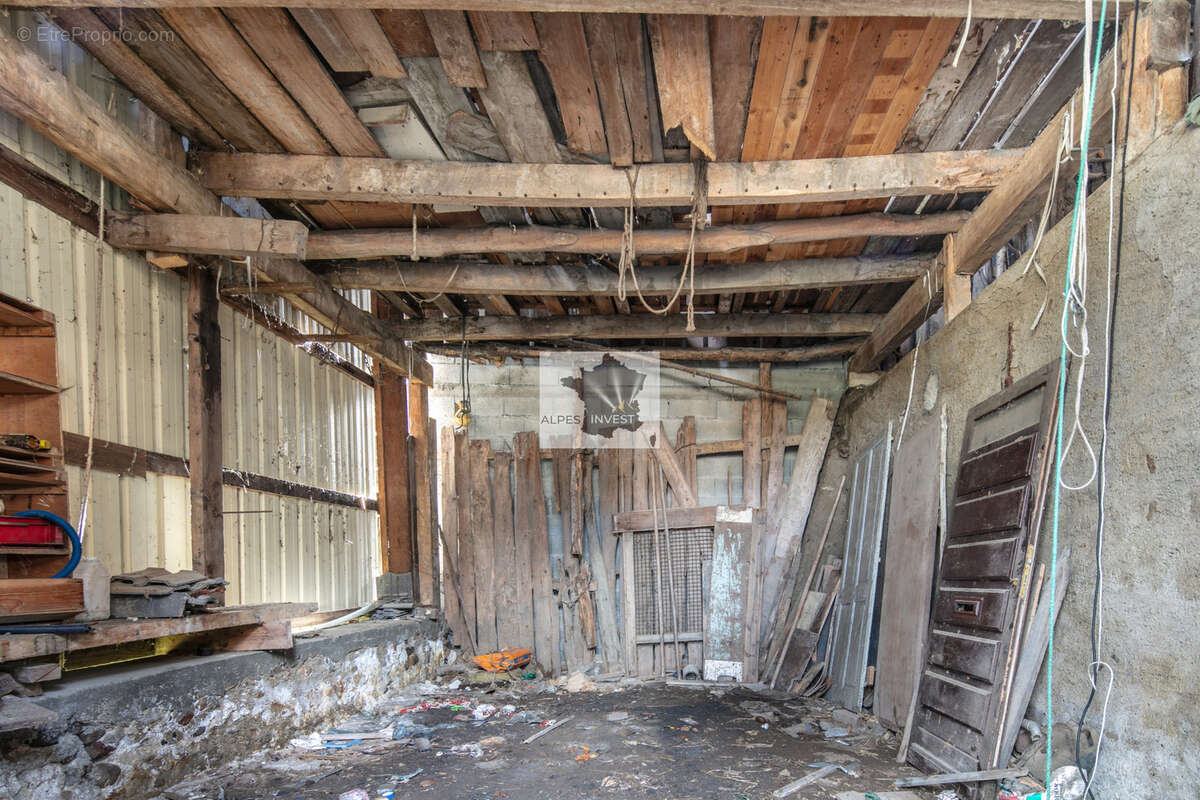 Maison à SAINTE-HELENE-DU-LAC