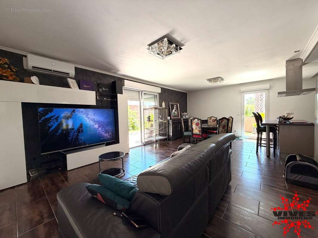 Coup de cur assuré ! Maison moderne et fonctionnelle  Prix canon ! - photo 8