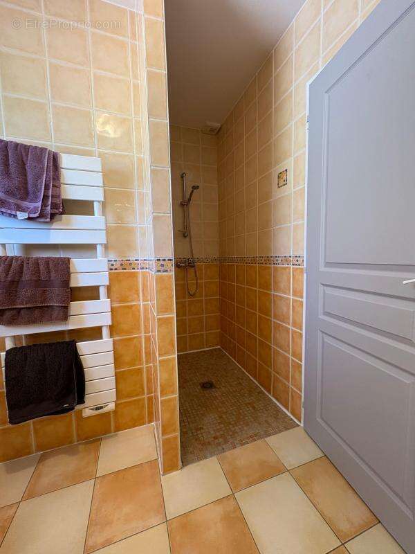 Maison à SAINT-AUGUSTIN