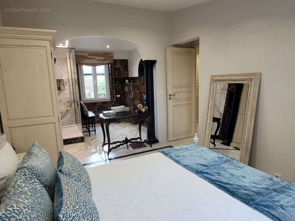 Maison à SAINTE-MAXIME