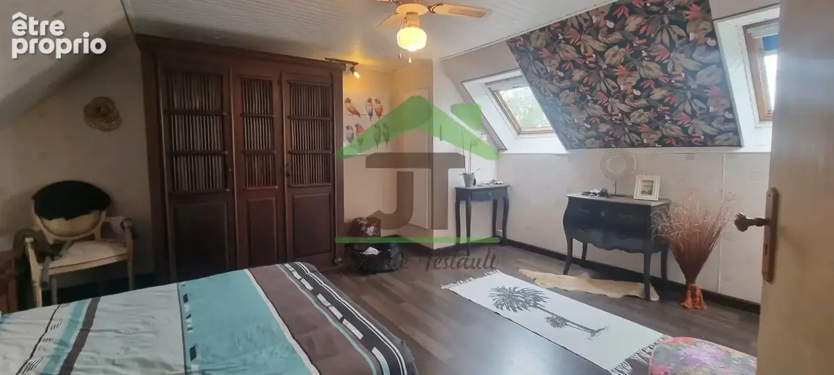 Maison 5 pièces 119 m² à vendre à Bonneval (28800) - photo 9
