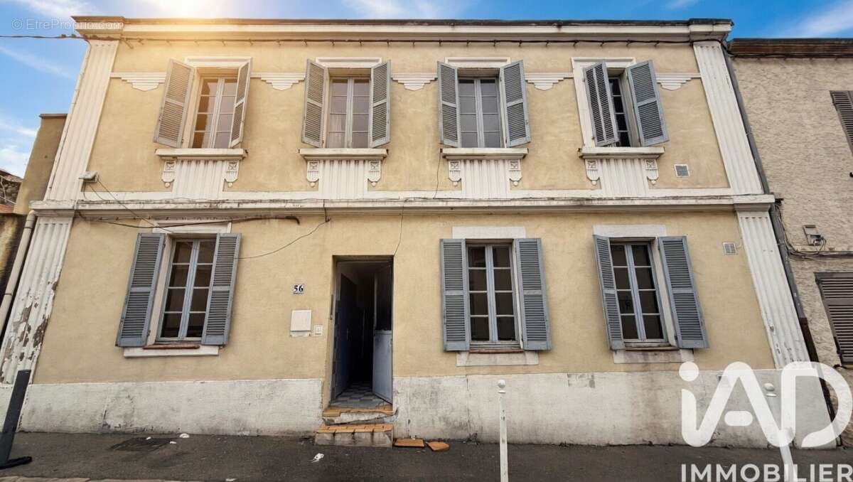 Photo 2 - Appartement à MARSEILLE-15E