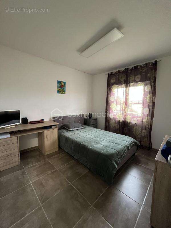 Maison 4 chambres, jardin - photo 6