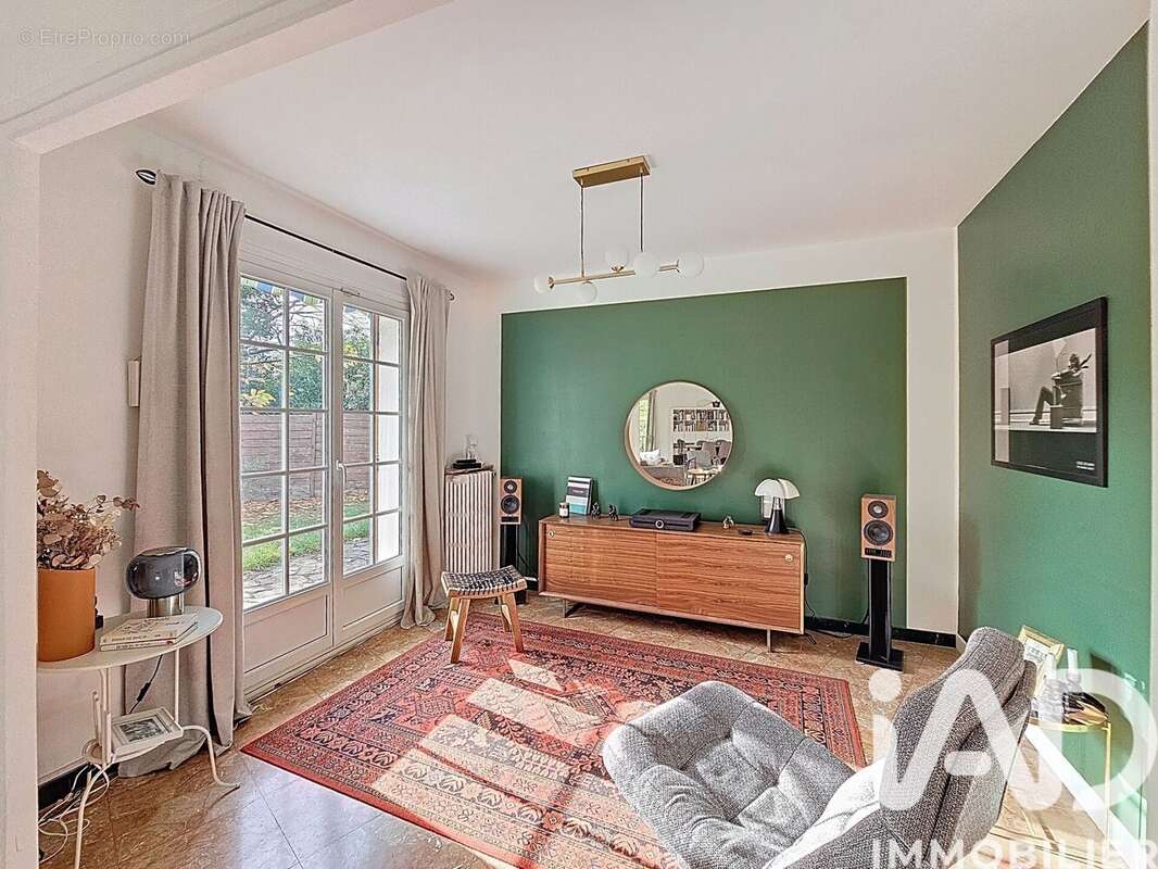 Photo 4 - Maison à BRUNOY