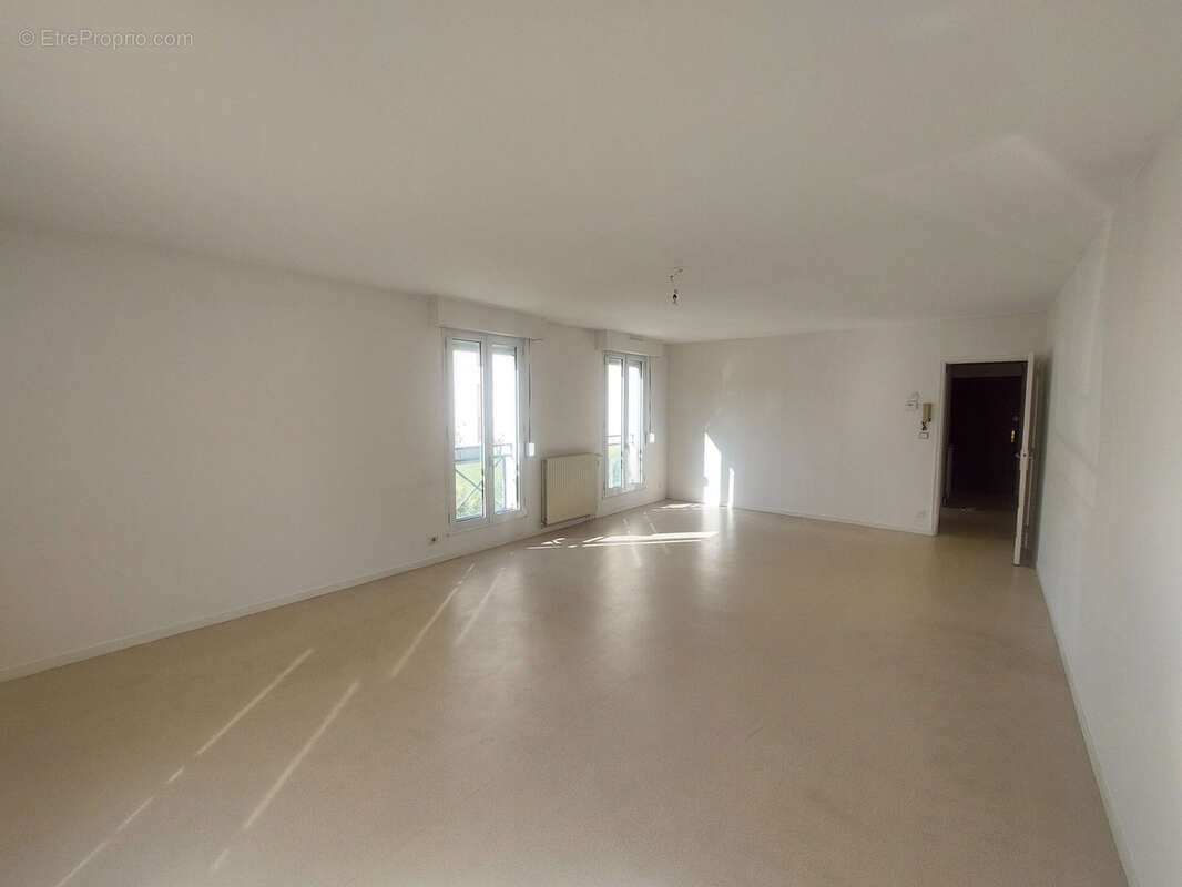 Appartement à LA FLECHE