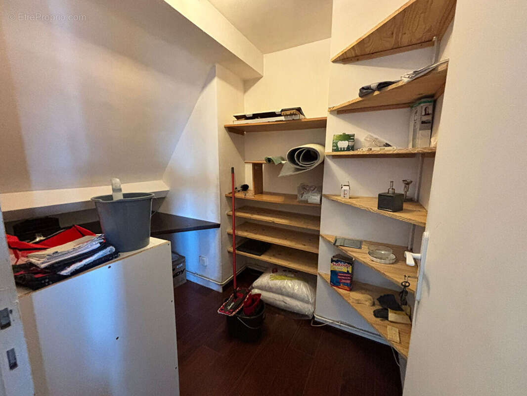 Appartement à CONCARNEAU