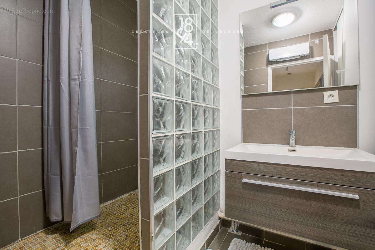Appartement à MARSEILLE-13E