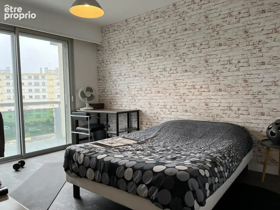 Appartement 4 pièces 116 m² à vendre à Cholet (49300) - photo 6