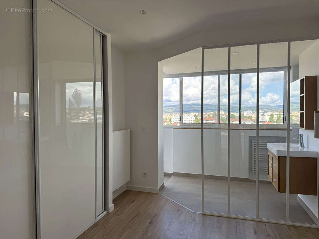 Appartement à ANNECY