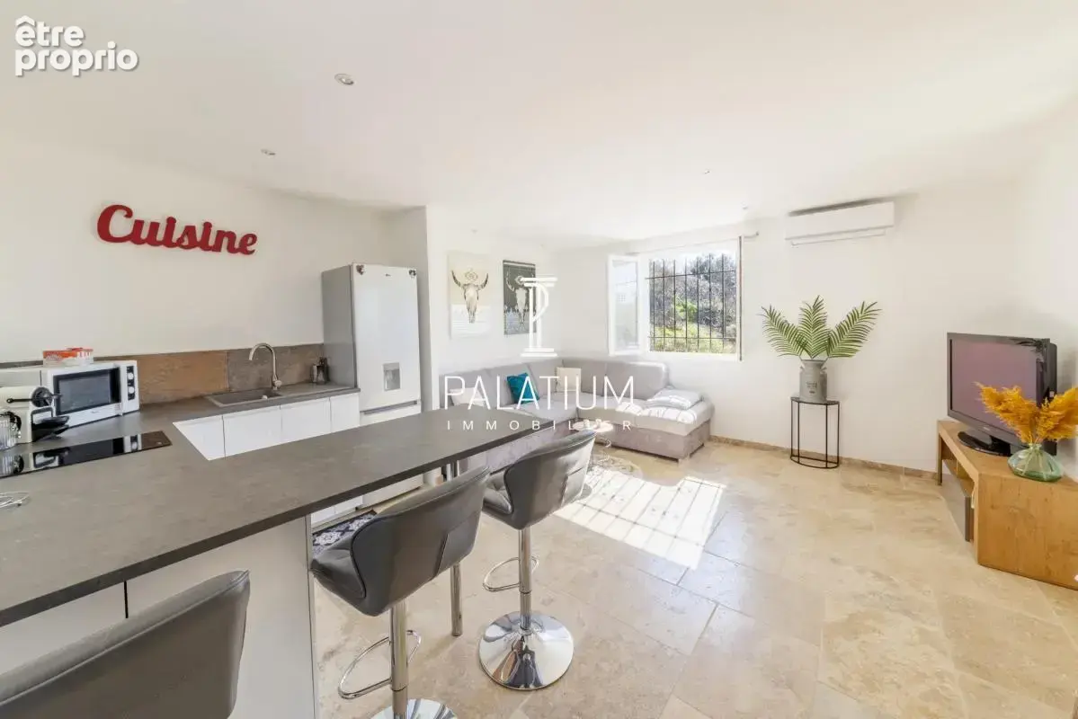 Maison contemporaine T4 avec vue panoramique et son Appartement - photo 18