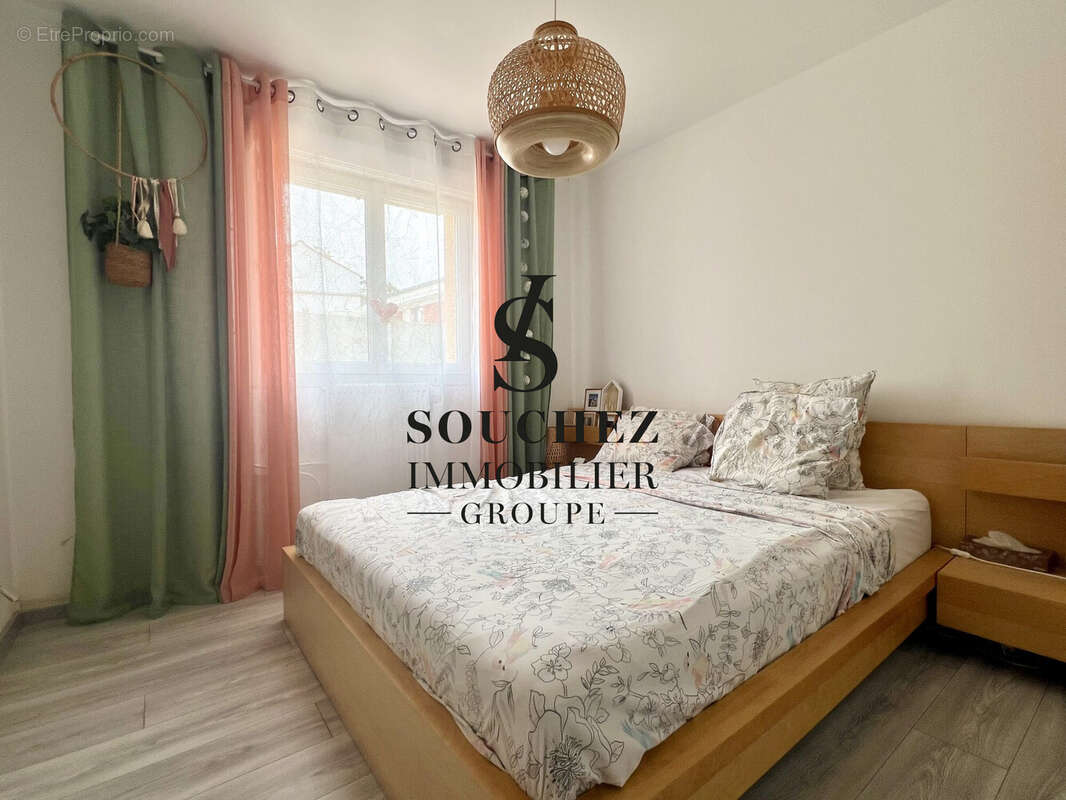 Maison 86 m² à Sains-En-Gohelle  - photo 8