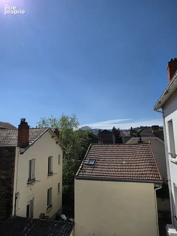 Appartement 6 pièces 150 m² à vendre à Clermont-Ferrand (63100) - photo 2