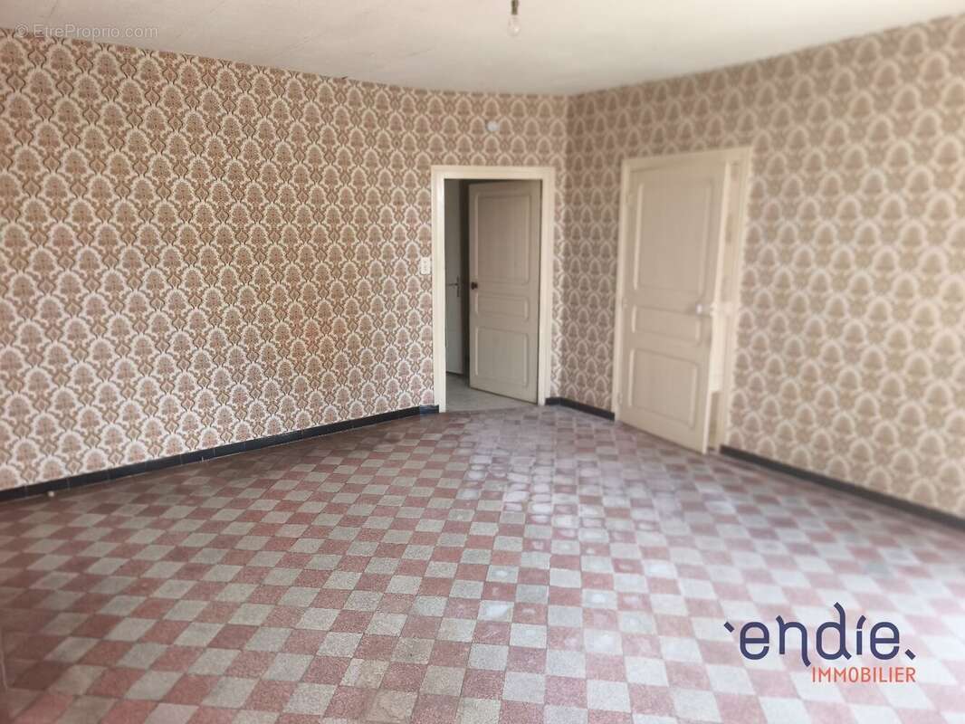Vente d'une maison 4 pieces (78 m²) a louroux bourbonnais - photo 2