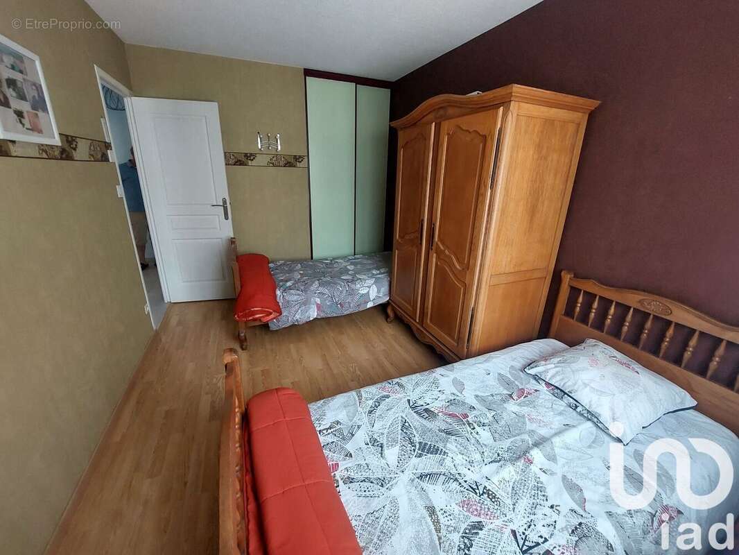 Photo 8 - Maison à CORDEMAIS