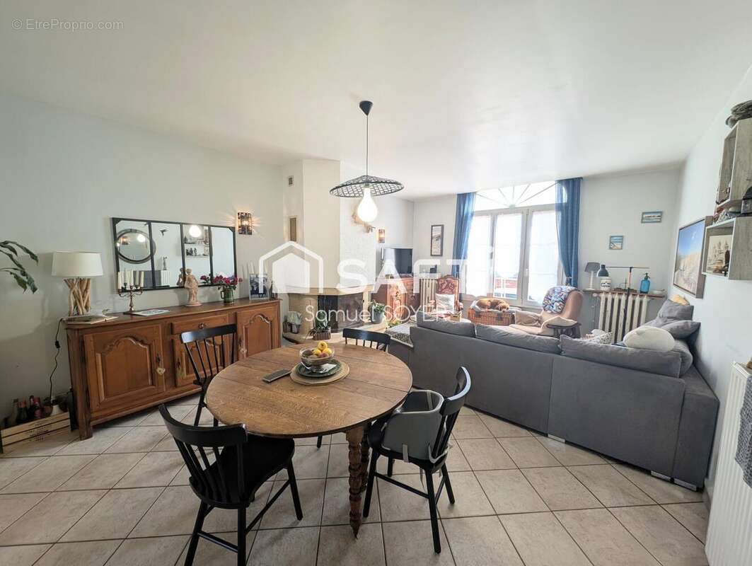 Photo 2 - Maison à LA FERE