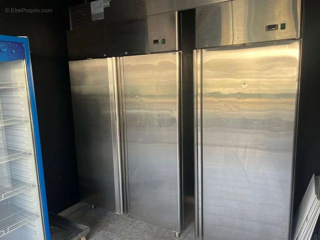 Commerce à PERPIGNAN