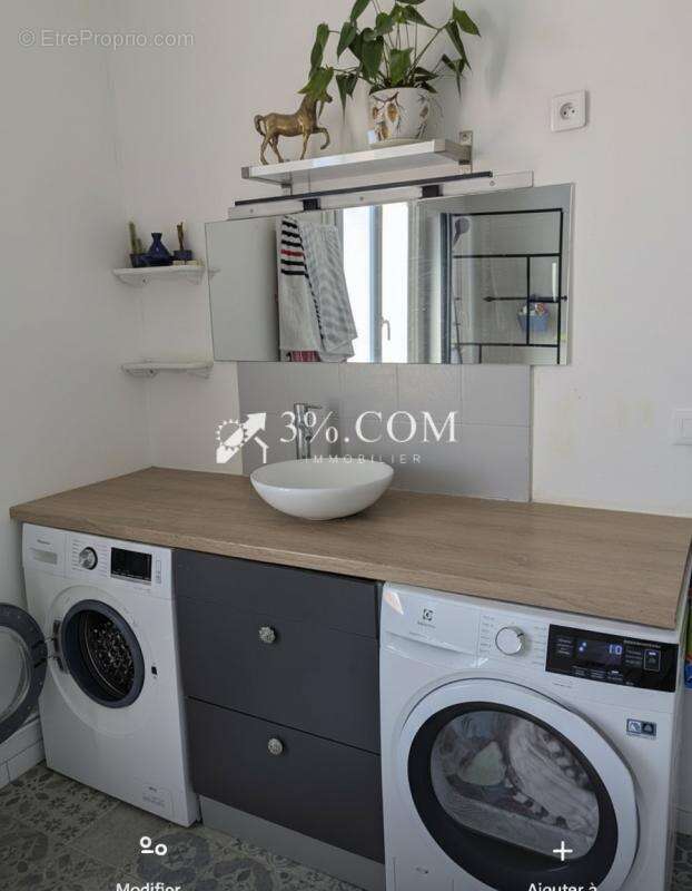 Maison à FOUCARMONT