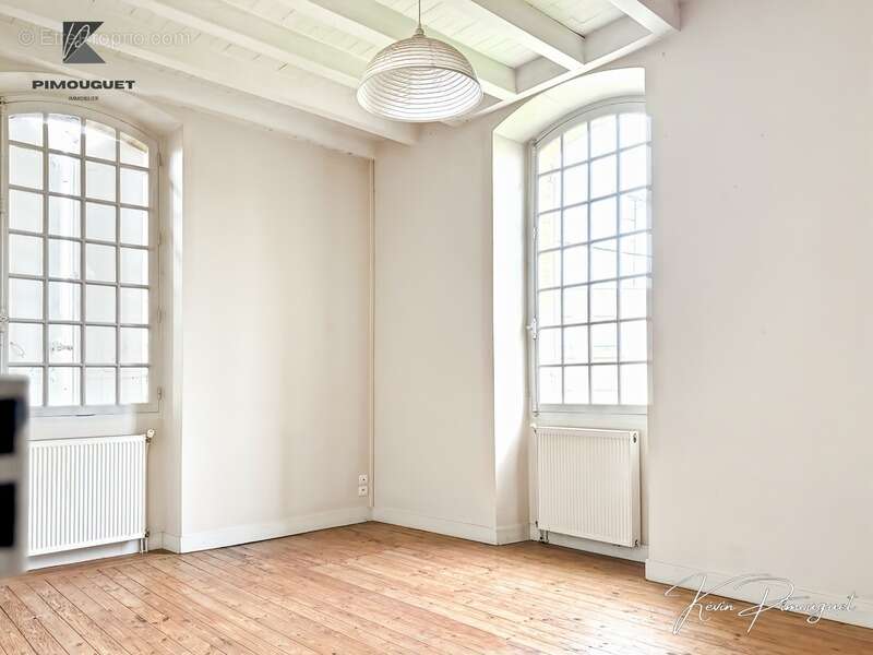 Maison à CASTILLON-LA-BATAILLE