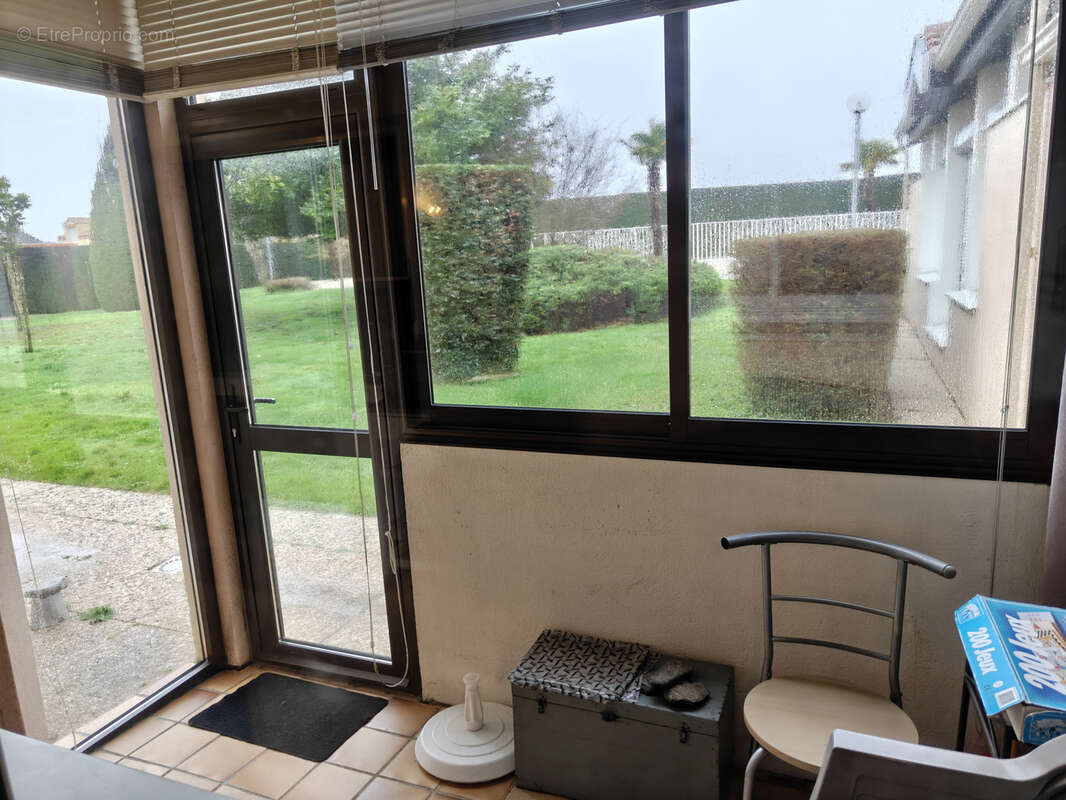 Appartement à PORNIC