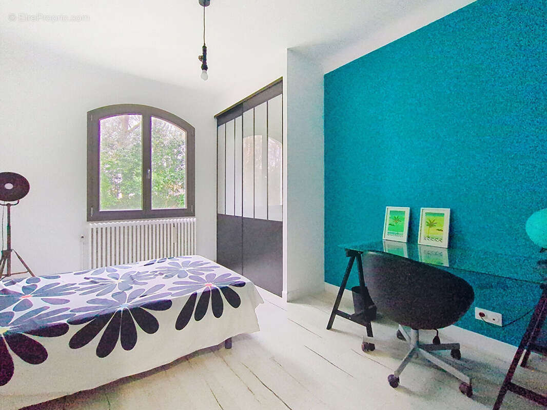 Maison Dompierre Sur Mer 7 pièces 184 m² - photo 19