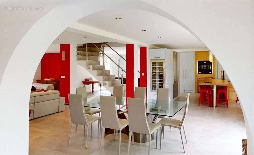 Maison à RAMBOUILLET