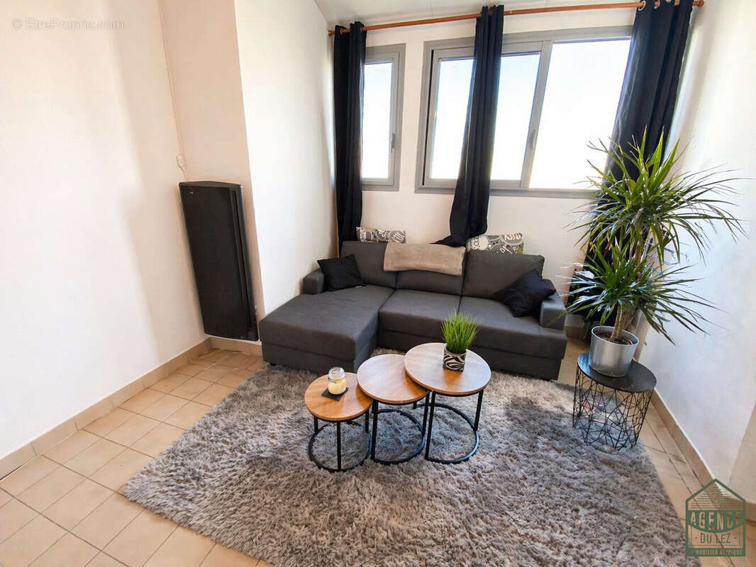 Appartement à SETE