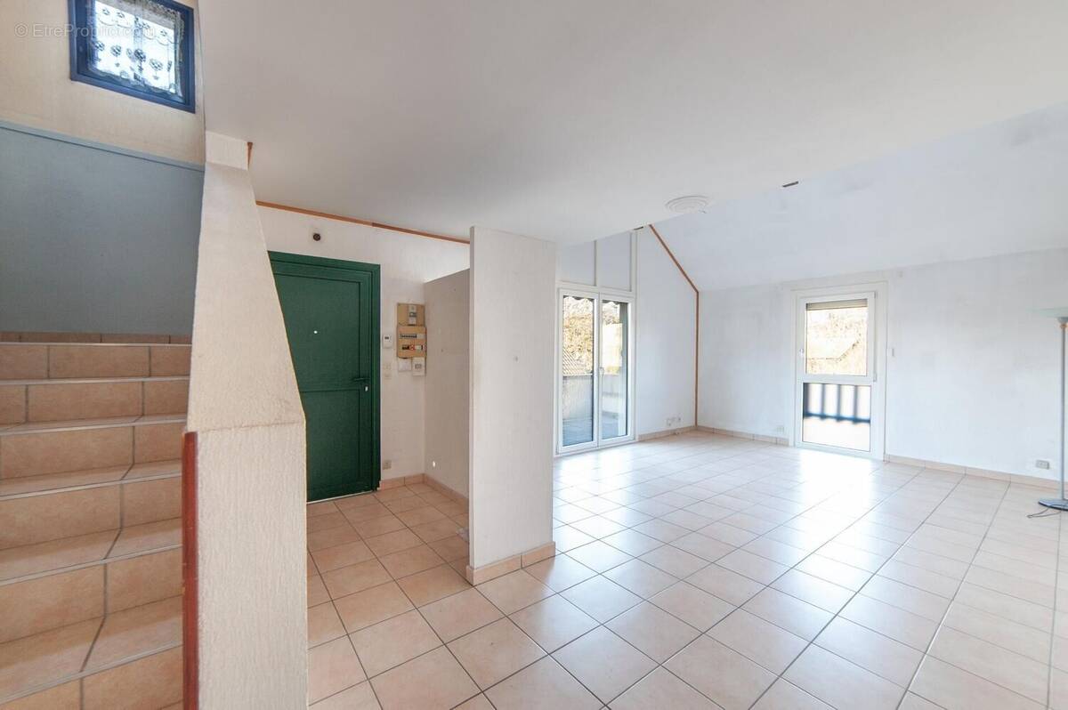 Photo 1 - Appartement à QUINTAL