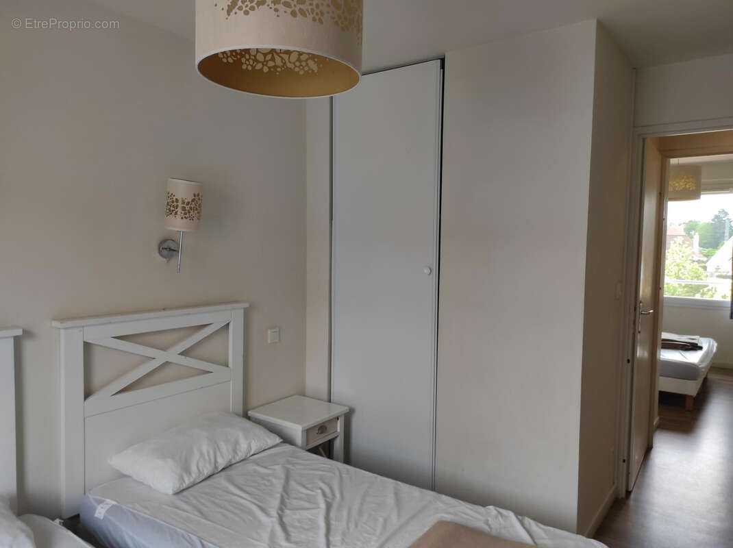 Appartement à LE CROTOY