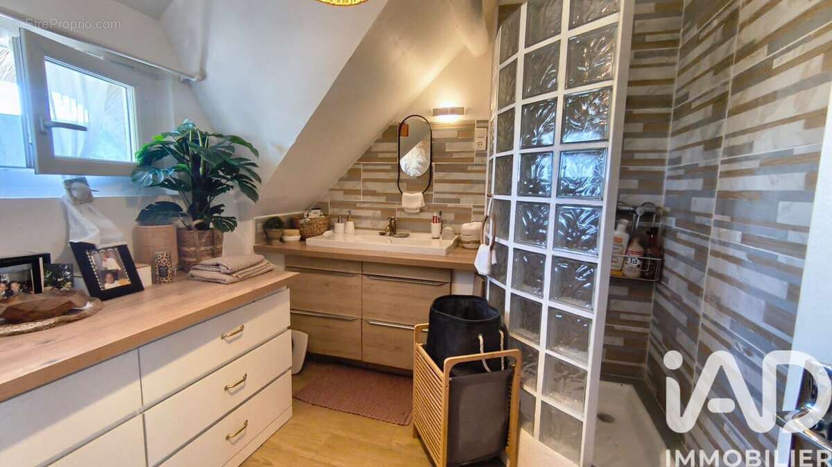 Photo 8 - Maison à BEAUVILLIERS