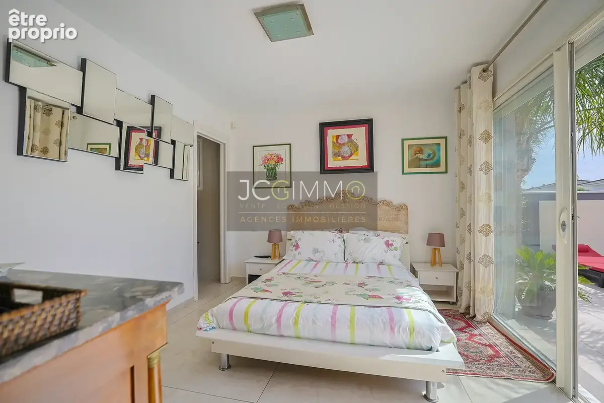 Villa T5 récente haut de gamme - photo 23