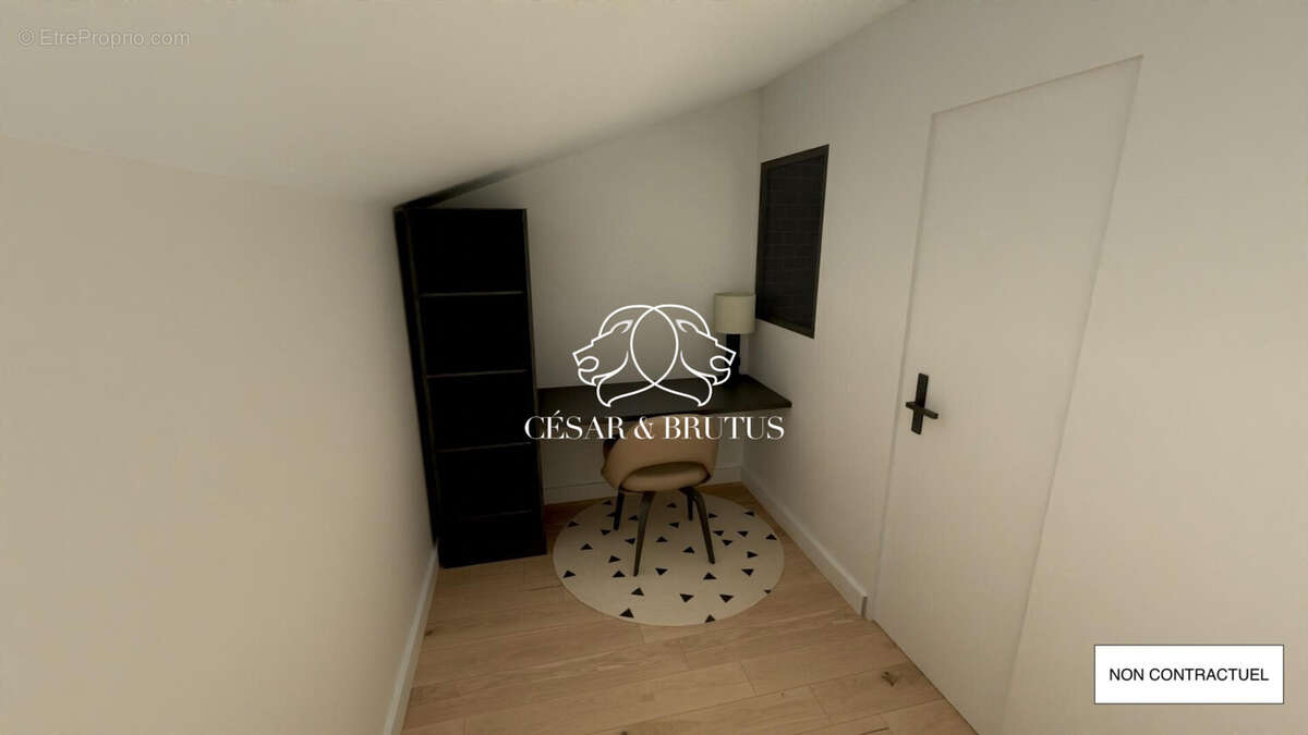 Appartement à TARARE