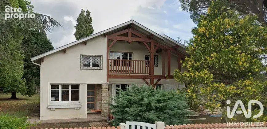 Photo 1 - Maison à SORE