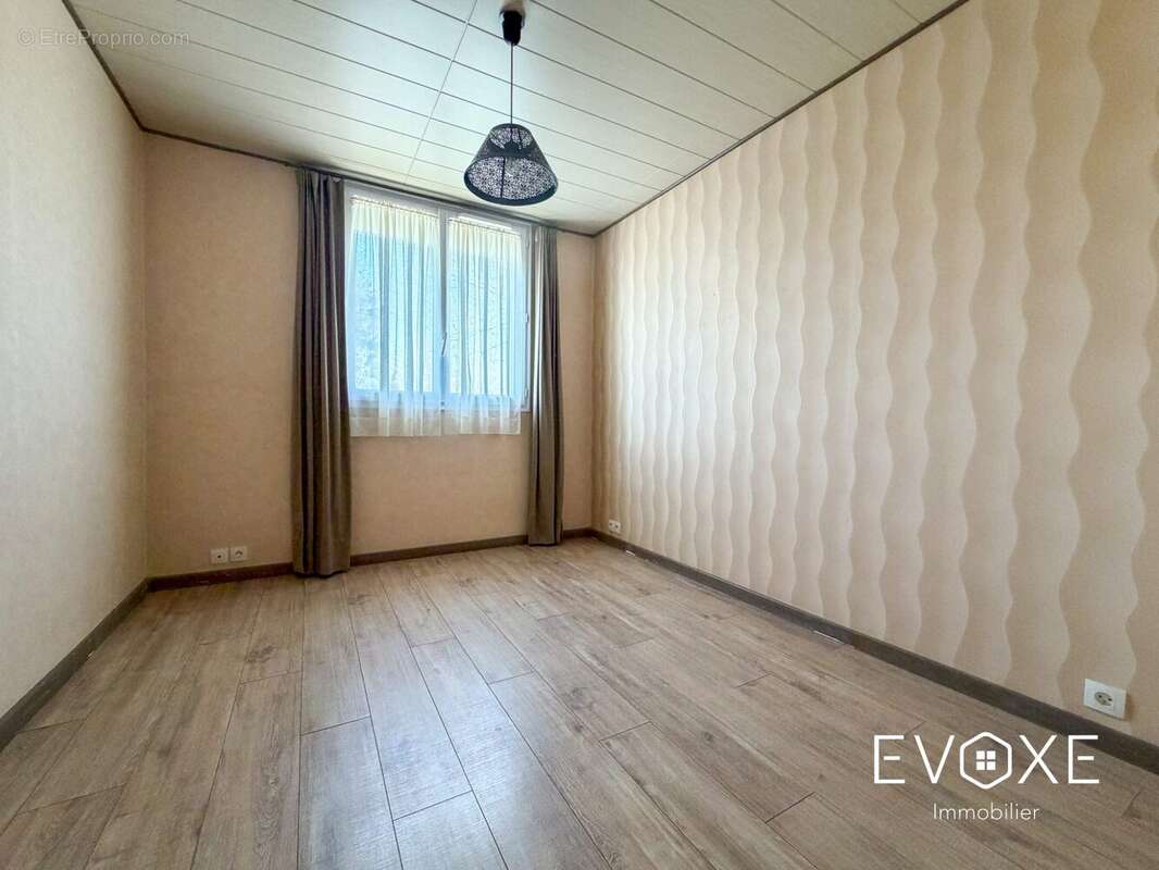 Appartement à EAUBONNE