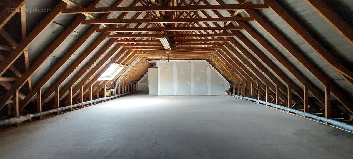 Maison 153 m² à Houdain  - photo 17