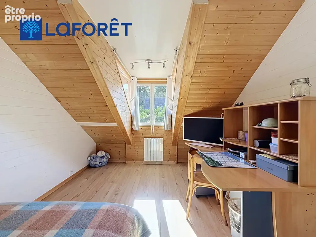 Maison Poissy  Bèthemont 8 pièce(s) 177.33 m2 - photo 13