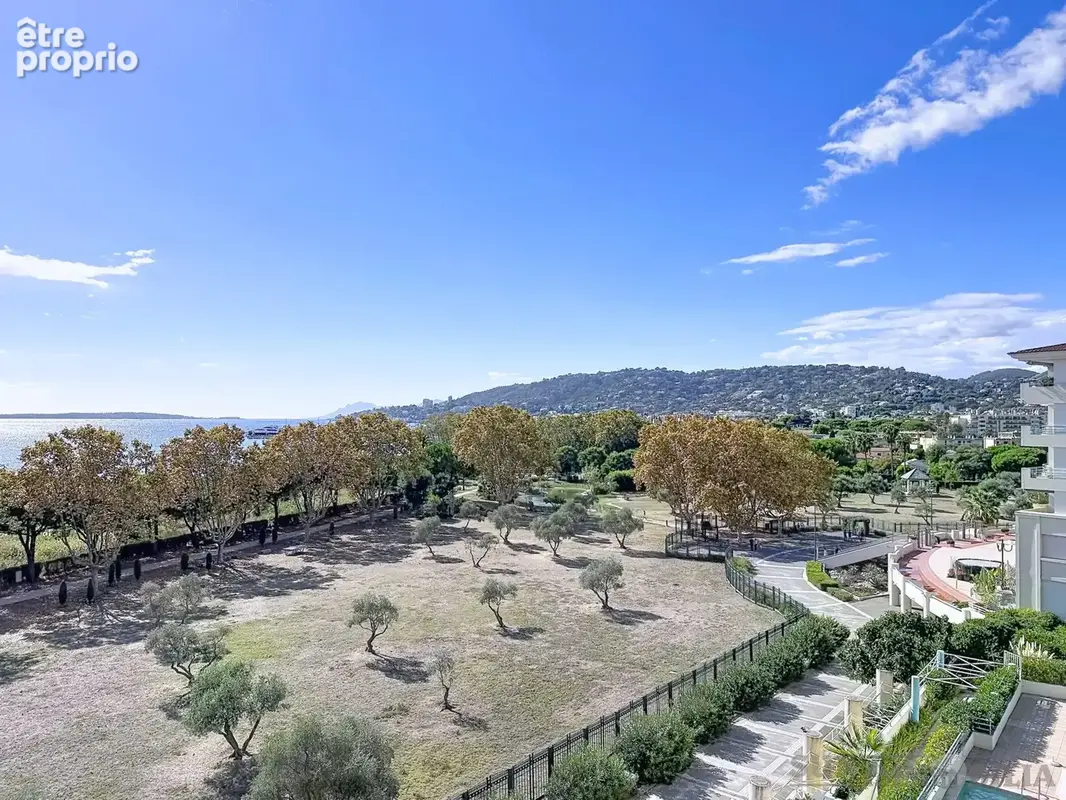 Appartement 2 pièces 43 m² à vendre à Antibes (06160) - photo 5